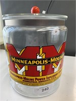 Minneapolis- Moline Jar.