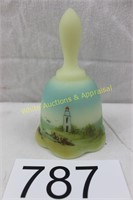 Fenton Custard Bell - Light House/Beach