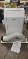 Magnavox Portable Air Conditioner (Powers On)