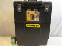 Coffre a outils Stanley