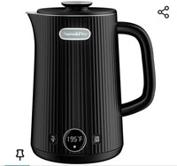 $38 Nueve&Five Elec Kettle Digital Temp Display