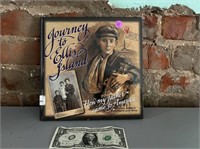 Journey to Ellis Island Book