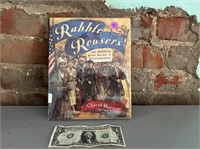 Rabble Rousers Book