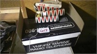 radio telephone