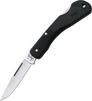 Case Cutlery Mini Blackhorn Lockback knife
