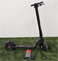 JETSON KNIGHT FOLDING ELECTRIC SCOOTER - WORKS