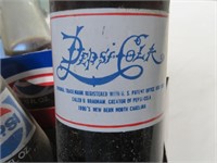 New Bern Pepsi 1890 in Pepsi Carton