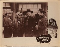 Gunpowder Valley  1947  lobby card