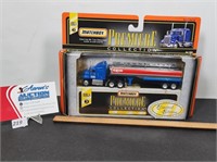 Matchbox Premiere Collection Big RIgs  Exxon