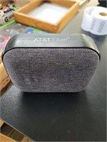 Bluetooth speaker untested