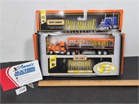 Matchbox Premiere Collection Big RIgs