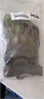 KAIWENDE GLOVES SIZE LARGE