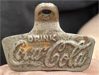 Coca Cola Bottle Opener