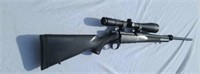 Vanguard  by Weatherby  30-06 cal rifle esthetic