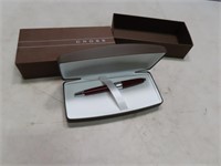 Fancy CROSS Pen in presentation box
