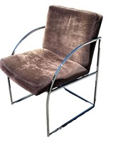 MILO BAUGHMAN for THAYER COGGIN Dining Chair
