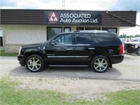 2009 CADILLAC ESCALADE