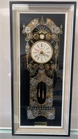 Vintage Watch Parts Art Kersh Of London