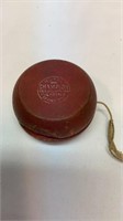 Vtg wood Royal Champion yo-yo