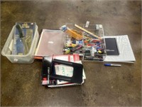 Lot of Office Supplies