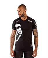 Size XX-Large Venum mens Classic sports fan t