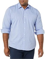 Size X-Large Amazon Essentials Mens Regular-Fit