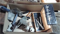 Box of tools