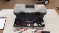 Craftsman 24" Tool Box
