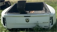 2011 Dodge Dually Box Bed