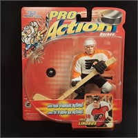 Starting Lineup Eric Lindros Action Figure