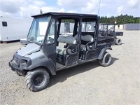 2019 Club Car Carry All 1700 Utility Cart