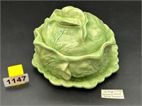 1978 Holland Mold soup tureen