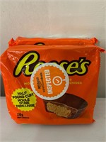 Lot Of 2 Reese’s Peanut Butter Cups 
Half A Pou...