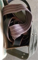 Misc. Belts