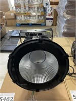 Green Ray® Large LED HID Light Fixtures x 4
