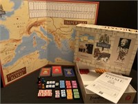 ROME 3-IN-1 BOARD GAMES BY GMT GAMES