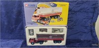 (1) CORGI CLASSICS Toy Truck