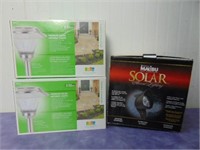 Solar Lights