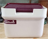 Thermos Cooler ( small)