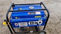 WenPower 5500 generator