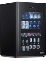 NewAir 125 Can Beer Froster, Mini Fridge