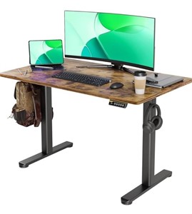 Claiks Electric Standing Desk