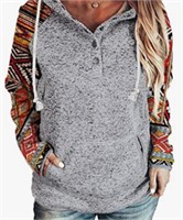 Dokotoo  Hoodie Pullover small