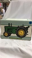 John Deere model 80 anniversary box 5704