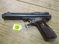 CROSMAN 157 PELLET GUN