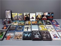 DVD Series Sets