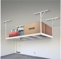$180Retail-Vevor Overhead Garage Storage