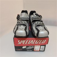 BG Specialized Comp Road, Cycling Shoe Men’s 8