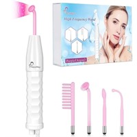 NewWay High Frequency Facial Wand