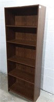 Composite Wood Bookshelf K4